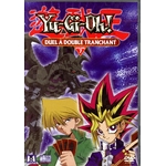 DVD YU-GI-OH! DUEL A DOUBLE TRANCHANT - VOLUME 7