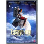 DVD ESSAYE-MOI FILM COMEDIE