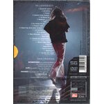 DVD YANNICK NOAH QUAND VOUS ETES LA - 5099720265399
