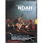 DVD YANNICK NOAH QUAND VOUS ETES LA - 5099720265399