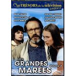 DVD LES GRANDES MAREES