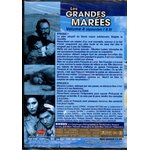 DVD LES GRANDES MAREES de la saison 2