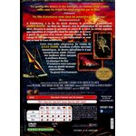 DVD VOYAGE AU CENTRE DE LA TERRE  - lemasterbrokers