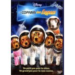 LES COPAINS DANS L'ESPACE - DISNEY DVD
