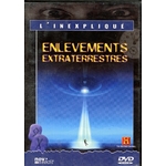 DVD DOCUMENTAIRE ENLEVEMENT EXTRATERRESTRES