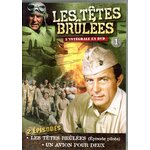 DVD LES TETES BRULEES