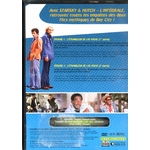 DVD STARSKY