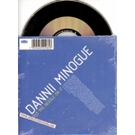 CD SINGLE DANNI MINOGUE PUT THE NEEDLE ON IT