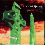 CD SINGLE ANCIENT SPIRITS PRELUDE
