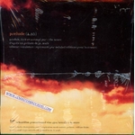 CD SINGLE ANCIENT SPIRITS PRELUDE