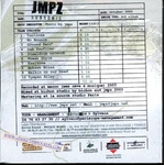 ALBUM JMPZ SUBSONIC PARU EN 2004