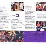 DVD THE BIG BAND THEORY - THE COMPLETE THIRD SEASON