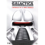 COFFRET DVD BATTLESTAR GALACTICA : PLONGÉE DANS LA SÉRIE ORIGINALE