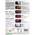 COFFRET DVD BATTLESTAR GALACTICA : PLONGÉE DANS LA SÉRIE ORIGINALE