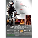 COFFRET DVD BATTLESTAR GALACTICA : PLONGÉE DANS LA SÉRIE ORIGINALE