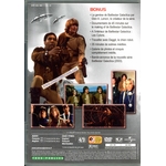COFFRET DVD BATTLESTAR GALACTICA : PLONGÉE DANS LA SÉRIE ORIGINALE
