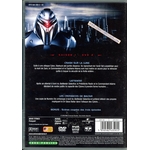 COFFRET DVD BATTLESTAR GALACTICA : SAISON 2