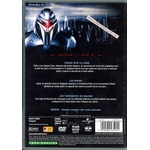 COFFRET DVD BATTLESTAR GALACTICA : SAISON 2