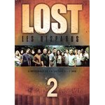 COFFRET DVD LOST : INTÉGRALE DE LA SAISON 2