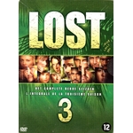 COFFRET DVD LOST : INTÉGRALE DE LA SAISON 3