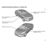 MANUEL RENAULT TALISMAN 2020