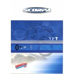BROCHURE SCORPA TYS125F ACCESSOIRES
