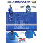 BROCHURE SCORPA TYS125F ACCESSOIRES