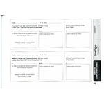 CARNET SERVICE ABARTH
