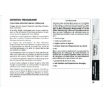 CARNET DENTRETIEN ABARTH