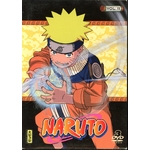 NARUTO COFFRET 3 DVD VOL. 11