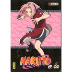 NARUTO COFFRET 3 DVD VOLUME 16 EDITION SLIM