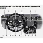 CARNET FORD MUSTANG 2015