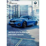 MANUEL DU PROPRIETAIRE BMW SERIE 3