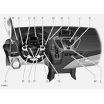 NOTICE PLANCHE DE BORD FORD TRANSIT