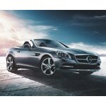 MANUEL MERCEDES SLK 2011 A 2015