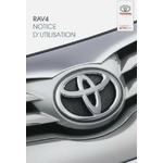 MANUEL TOYOTA RAV4