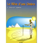 LE RÊVE D'UNE OMBRE PAR YVES OPIZZO, PAUL GAGNAIRE
