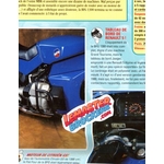 FICHE MOTO BFG 1300 ODYSSEE 1983