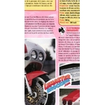 BIMOTA TUATARA 1990
