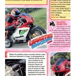 BIMOTA 500 VDUE 1997