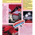 HAYASHI GALLINA 750 1990