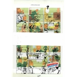 TINTIN ET LES PICAROS fac-similé BD Hergé