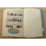 TINTIN LES 7 BOULES DE CRISTAL 1948 EDITION B2