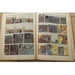 TINTIN LES 7 BOULES DE CRISTAL 1948 EDITION B2