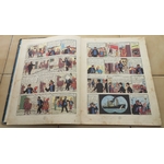 TINTIN LE TEMPLE DU SOLEIL EDITION B3 DE 1949
