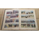 TINTIN LE TEMPLE DU SOLEIL EDITION B3 DE 1949