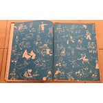 TINTIN LE TEMPLE DU SOLEIL EDITION B3 DE 1949