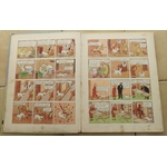 BD ALBUM TINTIN AU CONGO 1950 EDITION B4