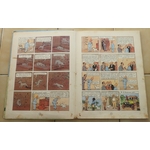 BD ALBUM TINTIN AU CONGO 1950 EDITION B4