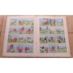 BD ALBUM TINTIN AU CONGO 1949 EDITION B3